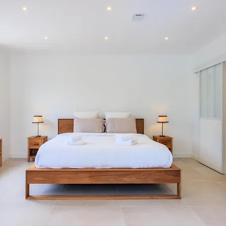 Verveine Apartment *
